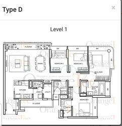 NV Residences (D18), Condominium #566291451
